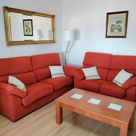 Apartamento Deluxe El Camino Alcalá de Henares Eksteriør bilde