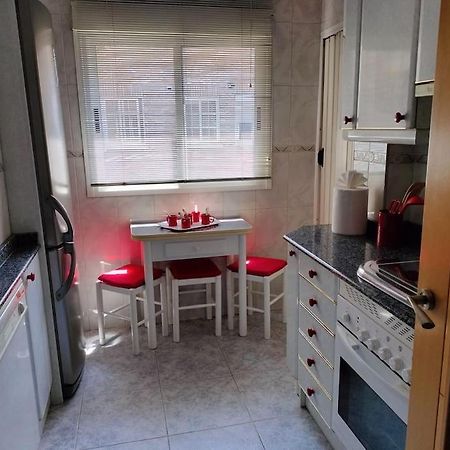 Apartamento Deluxe El Camino Alcalá de Henares Eksteriør bilde