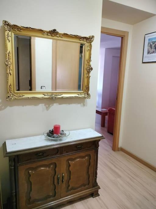 Apartamento Deluxe El Camino Alcalá de Henares Eksteriør bilde